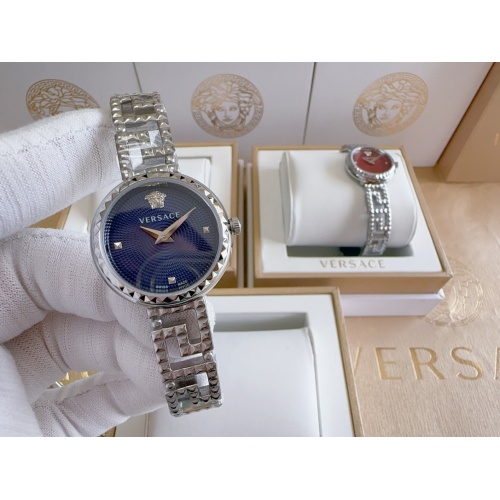 Versace AAA Quality Watches #1255748, $112.00 USD, [ITEM#1255748], Versace AAA Quality Watches