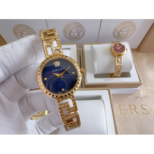 Versace AAA Quality Watches #1255749, $118.00 USD, [ITEM#1255749], Versace AAA Quality Watches