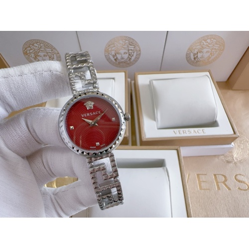 Versace AAA Quality Watches #1255750, $112.00 USD, [ITEM#1255750], Versace AAA Quality Watches