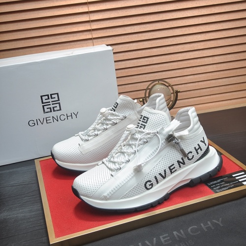 Givenchy Casual Shoes For Men #1255823, $100.00 USD, [ITEM#1255823], Givenchy Casual Shoes