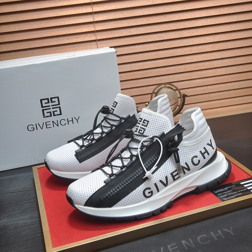 Givenchy Casual Shoes For Men #1255824, $100.00 USD, [ITEM#1255824], Givenchy Casual Shoes