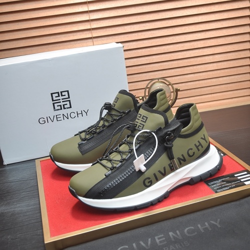 Givenchy Casual Shoes For Men #1255825, $100.00 USD, [ITEM#1255825], Givenchy Casual Shoes