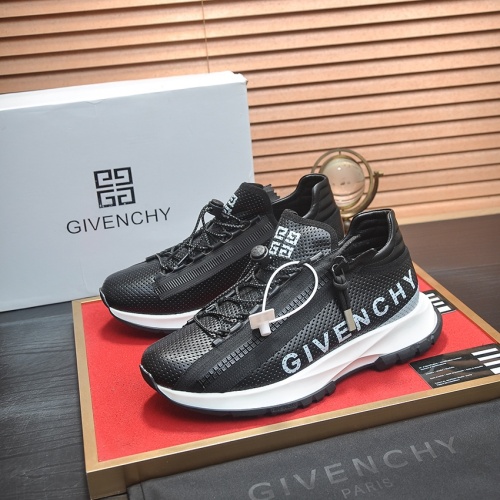 Givenchy Casual Shoes For Men #1255826