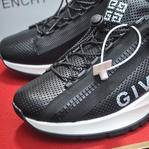 Replica Givenchy Casual Shoes For Men #1255826 $100.00 USD for Wholesale