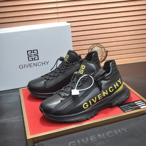 Givenchy Casual Shoes For Men #1255827