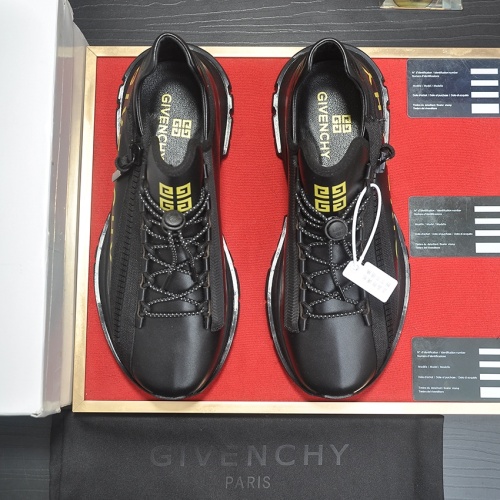 Replica Givenchy Casual Shoes For Men #1255827 $100.00 USD for Wholesale