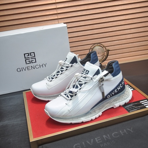 Givenchy Casual Shoes For Men #1255829