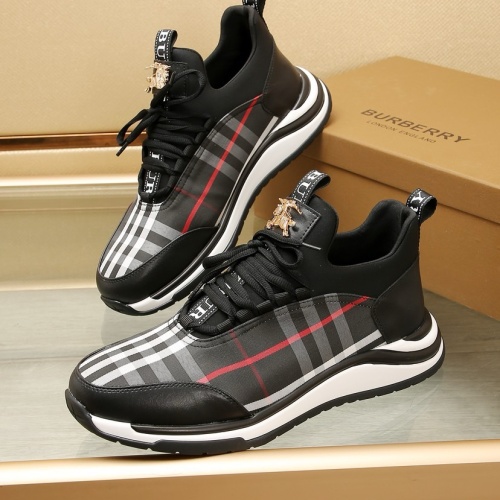 Burberry Casual Shoes For Men #1255840