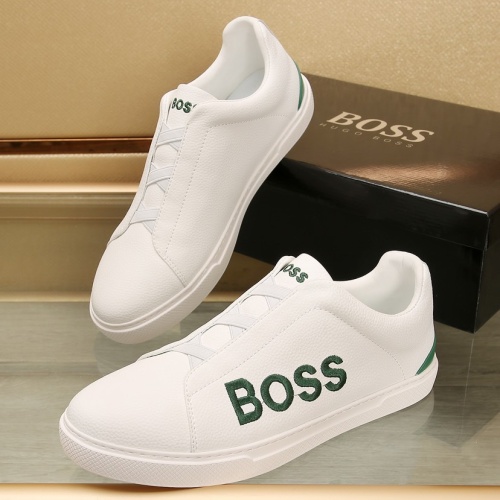 Boss Casual Shoes For Men #1255841