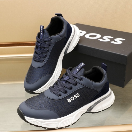 Boss Casual Shoes For Men #1255843