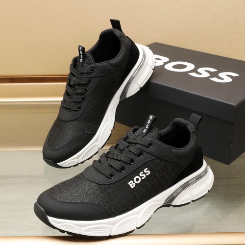 Boss Casual Shoes For Men #1255844