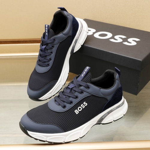 Boss Casual Shoes For Men #1255846