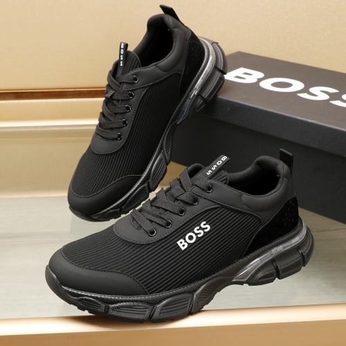 Boss Casual Shoes For Men #1255848, $88.00 USD, [ITEM#1255848], Boss Casual Shoes