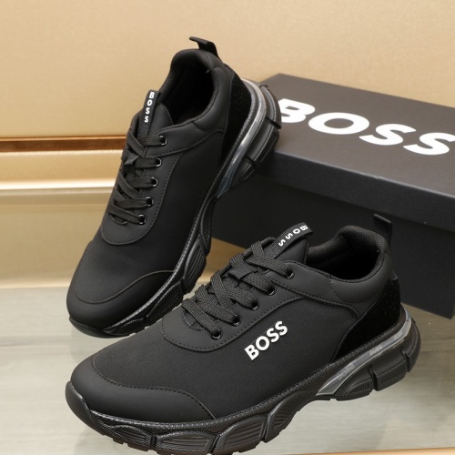 Boss Casual Shoes For Men #1255851, $88.00 USD, [ITEM#1255851], Boss Casual Shoes