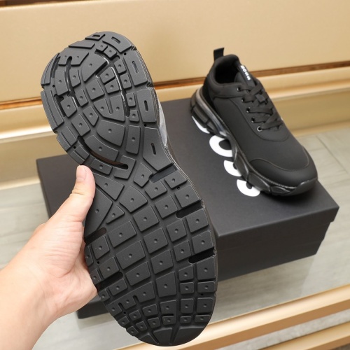 Replica Boss Casual Shoes For Men #1255851 $88.00 USD for Wholesale