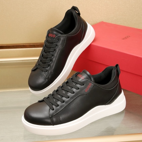 Boss Casual Shoes For Men #1255853, $100.00 USD, [ITEM#1255853], Boss Casual Shoes