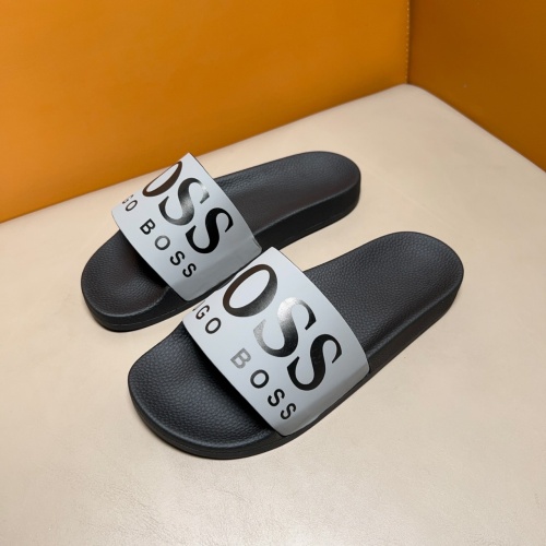 Boss Slippers For Men #1255985