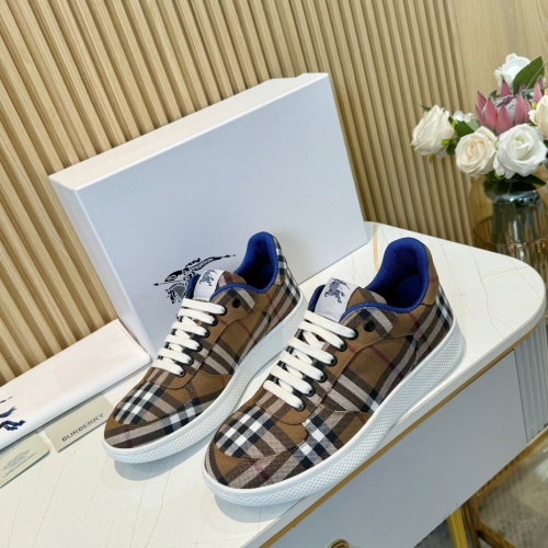 Burberry Casual Shoes For Men #1256057