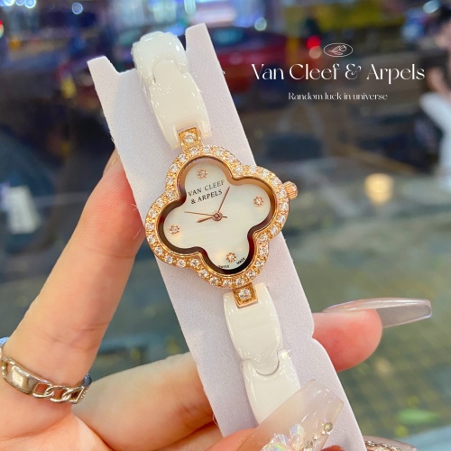 Van Cleef & Arpels Watches For Women #1256061