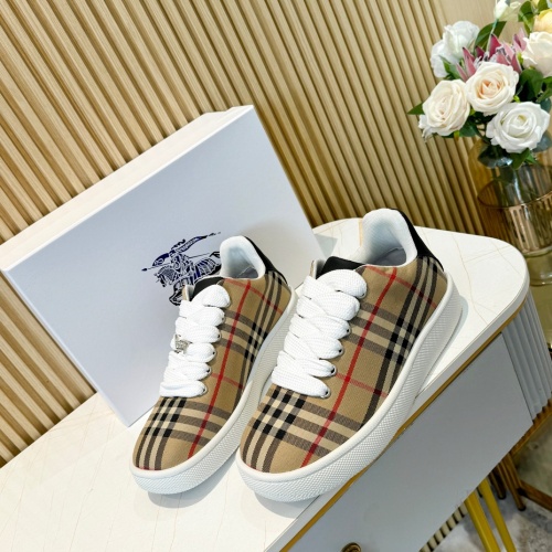 Burberry Casual Shoes For Men #1256076, $102.00 USD, [ITEM#1256076], Burberry Casual Shoes