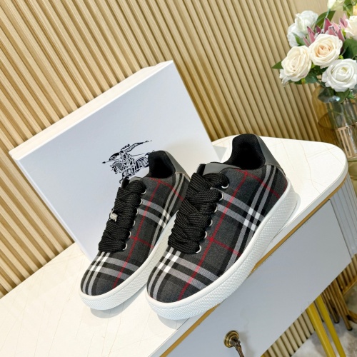 Burberry Casual Shoes For Men #1256078, $102.00 USD, [ITEM#1256078], Burberry Casual Shoes