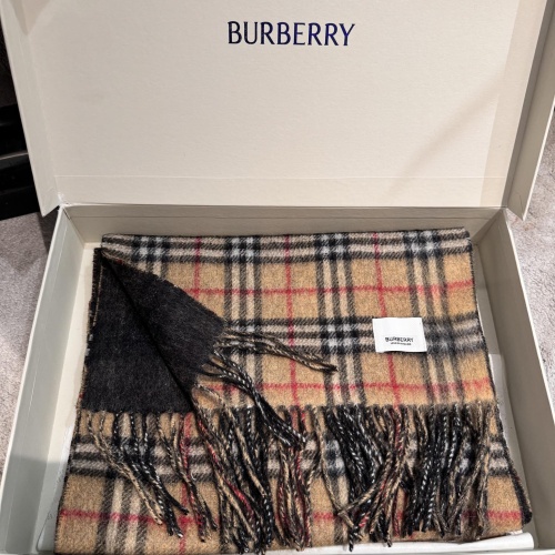 Burberry Scarf #1256201