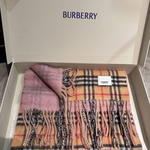 Burberry Scarf #1256203