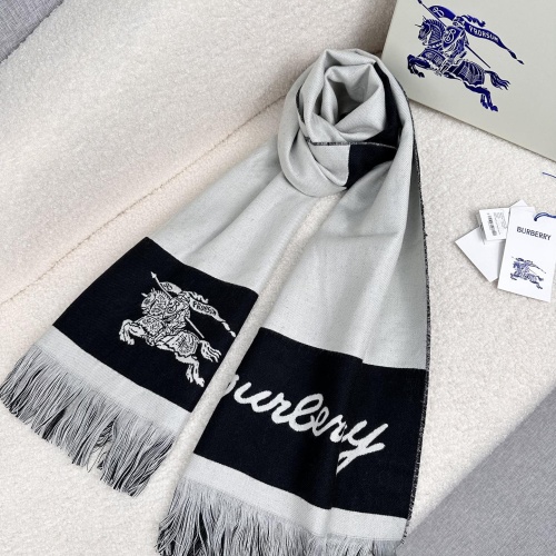 Replica Burberry Scarf #1256204 $52.00 USD for Wholesale