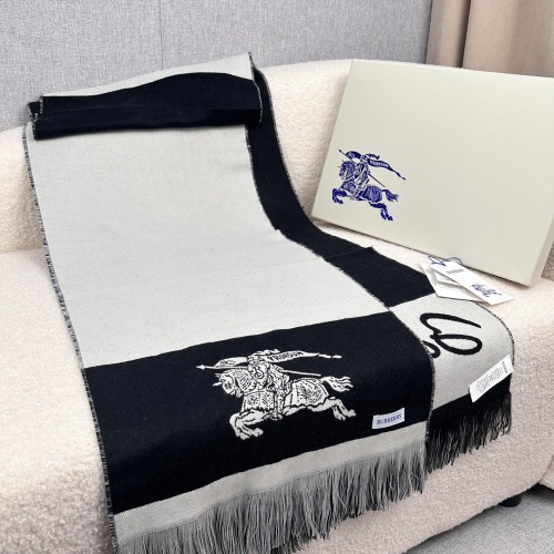 Replica Burberry Scarf #1256204 $52.00 USD for Wholesale