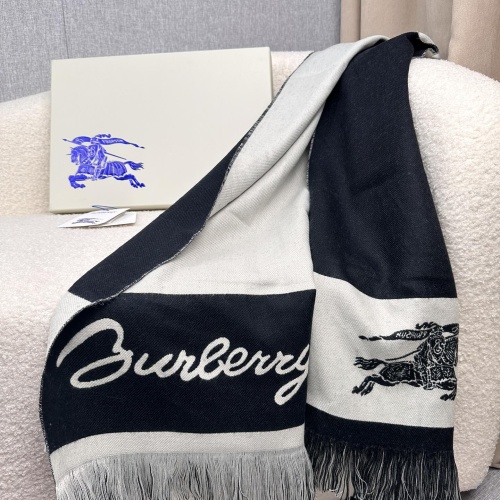 Replica Burberry Scarf #1256204 $52.00 USD for Wholesale