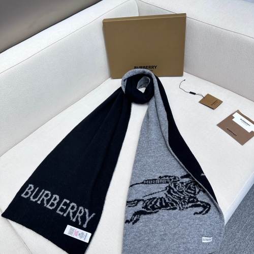 Burberry Scarf #1256206