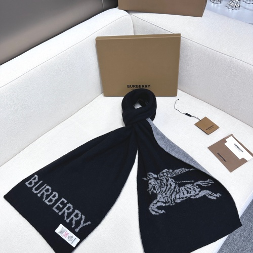 Replica Burberry Scarf #1256206 $72.00 USD for Wholesale