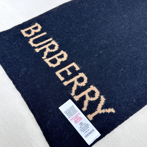 Replica Burberry Scarf #1256207 $72.00 USD for Wholesale