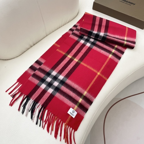 Replica Burberry Scarf #1256209 $40.00 USD for Wholesale