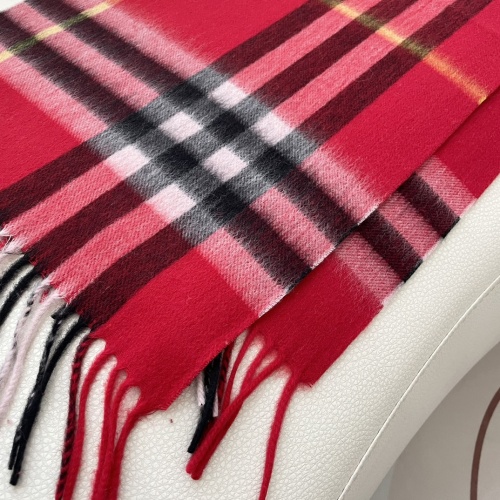 Replica Burberry Scarf #1256209 $40.00 USD for Wholesale