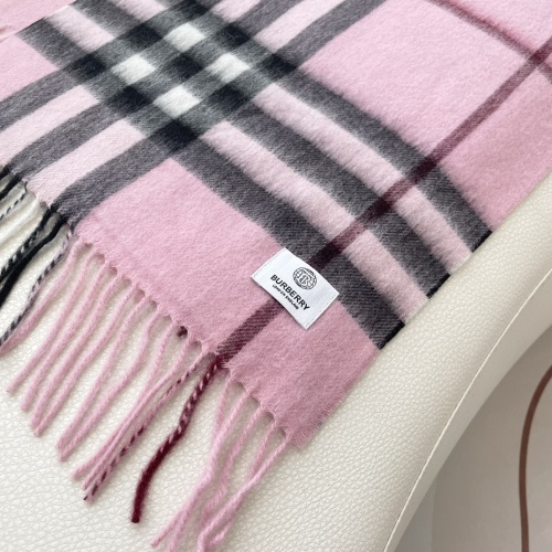 Replica Burberry Scarf #1256212 $40.00 USD for Wholesale