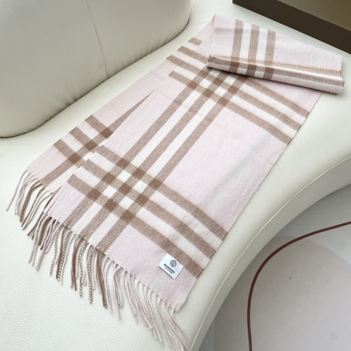 Replica Burberry Scarf #1256214 $40.00 USD for Wholesale