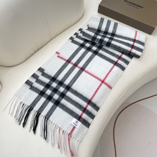 Replica Burberry Scarf #1256215 $40.00 USD for Wholesale