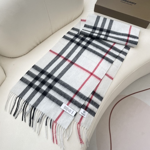 Replica Burberry Scarf #1256215 $40.00 USD for Wholesale