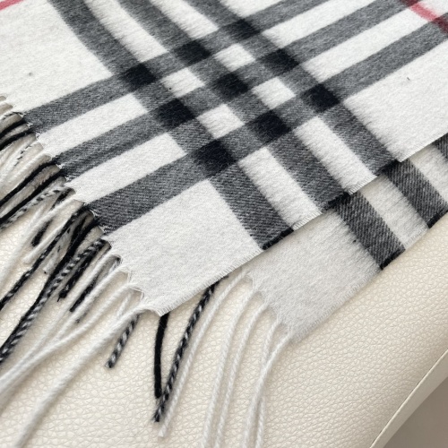 Replica Burberry Scarf #1256215 $40.00 USD for Wholesale