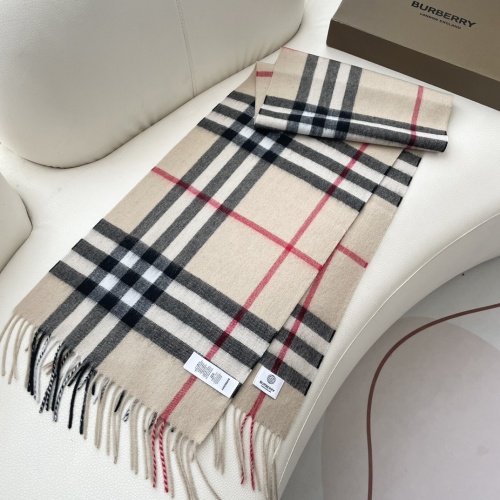 Replica Burberry Scarf #1256216 $40.00 USD for Wholesale