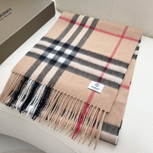 Burberry Scarf #1256217