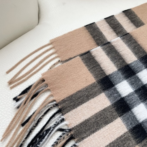 Replica Burberry Scarf #1256217 $40.00 USD for Wholesale