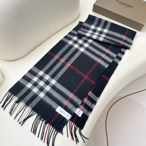 Replica Burberry Scarf #1256219 $40.00 USD for Wholesale