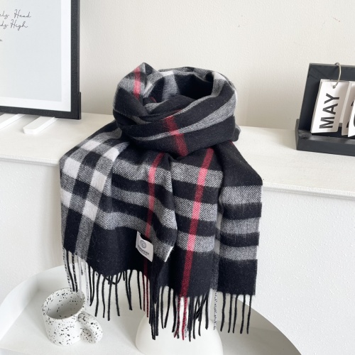 Replica Burberry Scarf #1256219 $40.00 USD for Wholesale