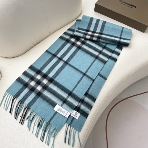 Replica Burberry Scarf #1256220 $40.00 USD for Wholesale