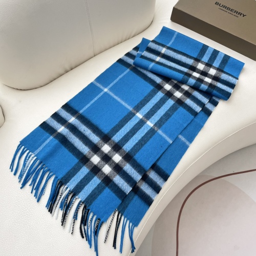 Replica Burberry Scarf #1256221 $40.00 USD for Wholesale