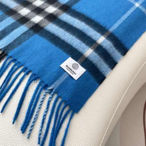 Replica Burberry Scarf #1256221 $40.00 USD for Wholesale