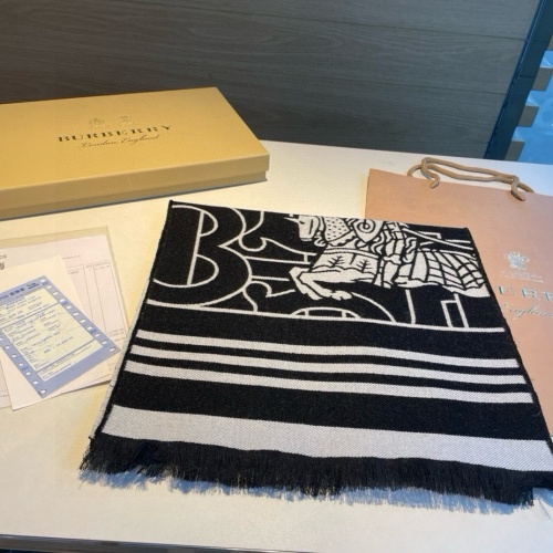 Replica Burberry Scarf #1256222 $56.00 USD for Wholesale