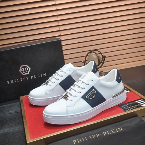 Philipp Plein PP Casual Shoes For Men #1256223